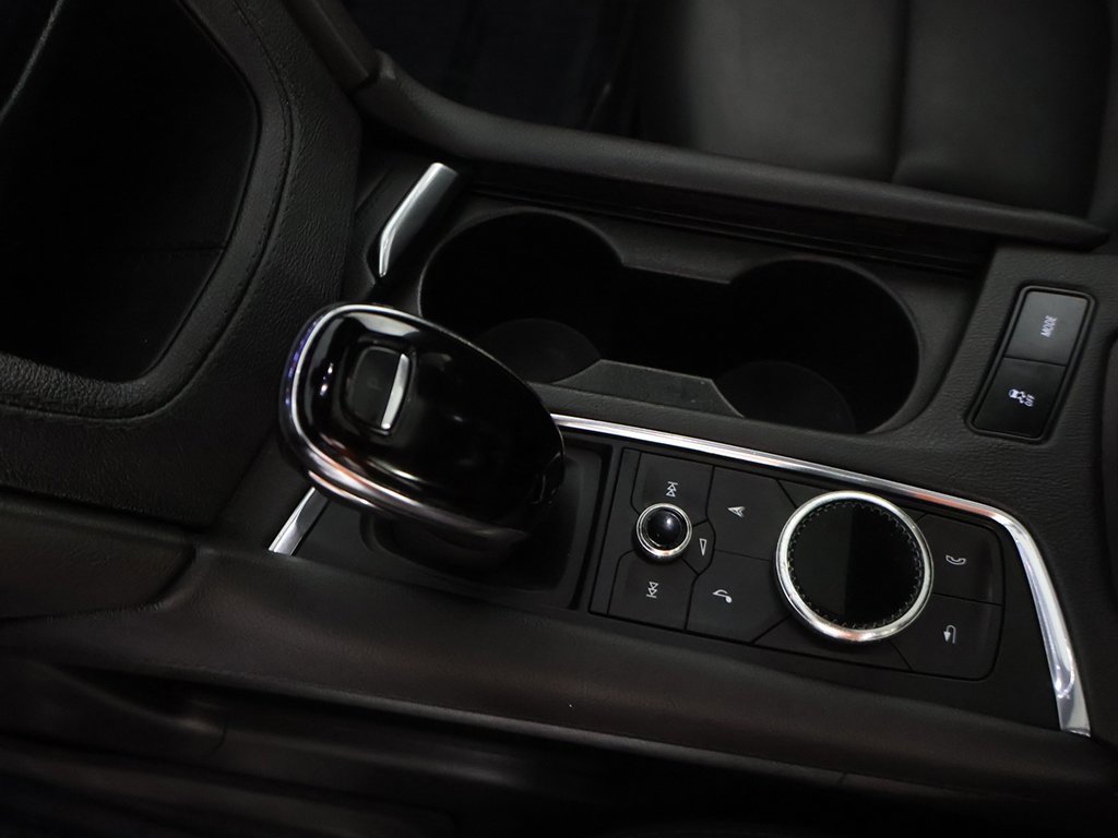 Used 2023 Cadillac XT6 Premium Luxury w/ Technology Package image 55