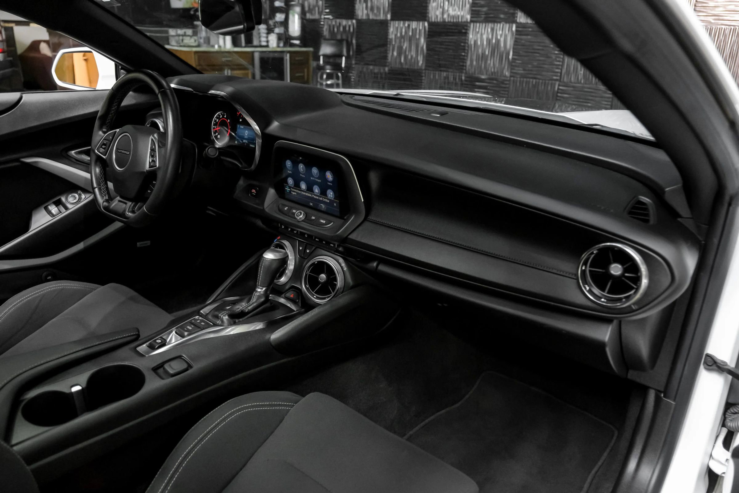 Used 2022 Chevrolet Camaro LT w/ RS Package RWD image 15
