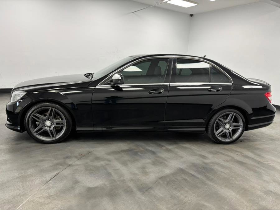 Used 2008 Mercedes-Benz C 300 Sport image 3