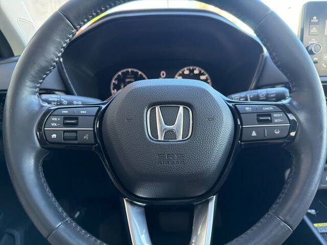 Used 2024 Honda CR-V EX-L image 28