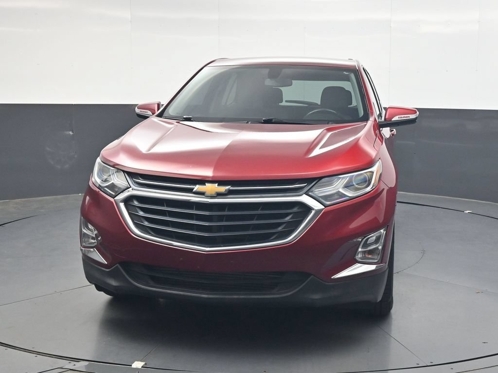 Used 2018 Chevrolet Equinox LT FWD image 13