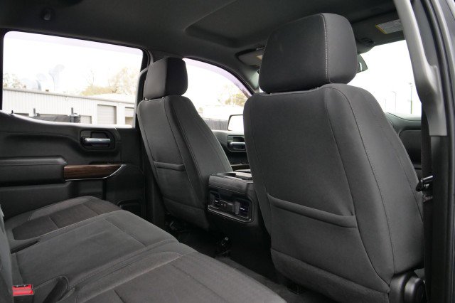 Used 2021 Chevrolet Silverado 1500 RST w/ Redline Edition image 44