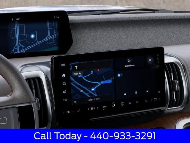 New 2027 Ford Expedition King Ranch AWD/4WD image 16
