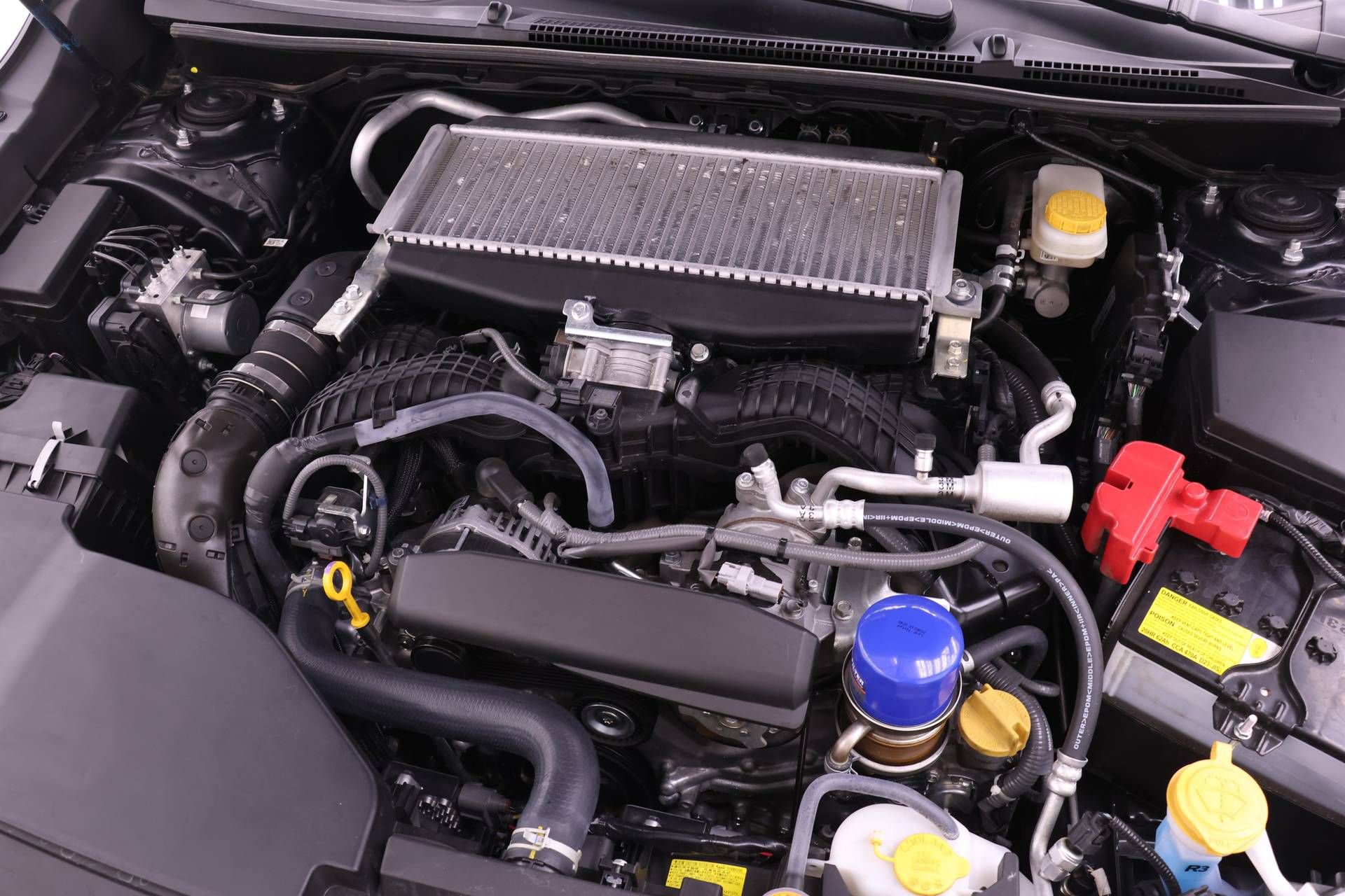 Used 2023 Subaru WRX Limited image 17