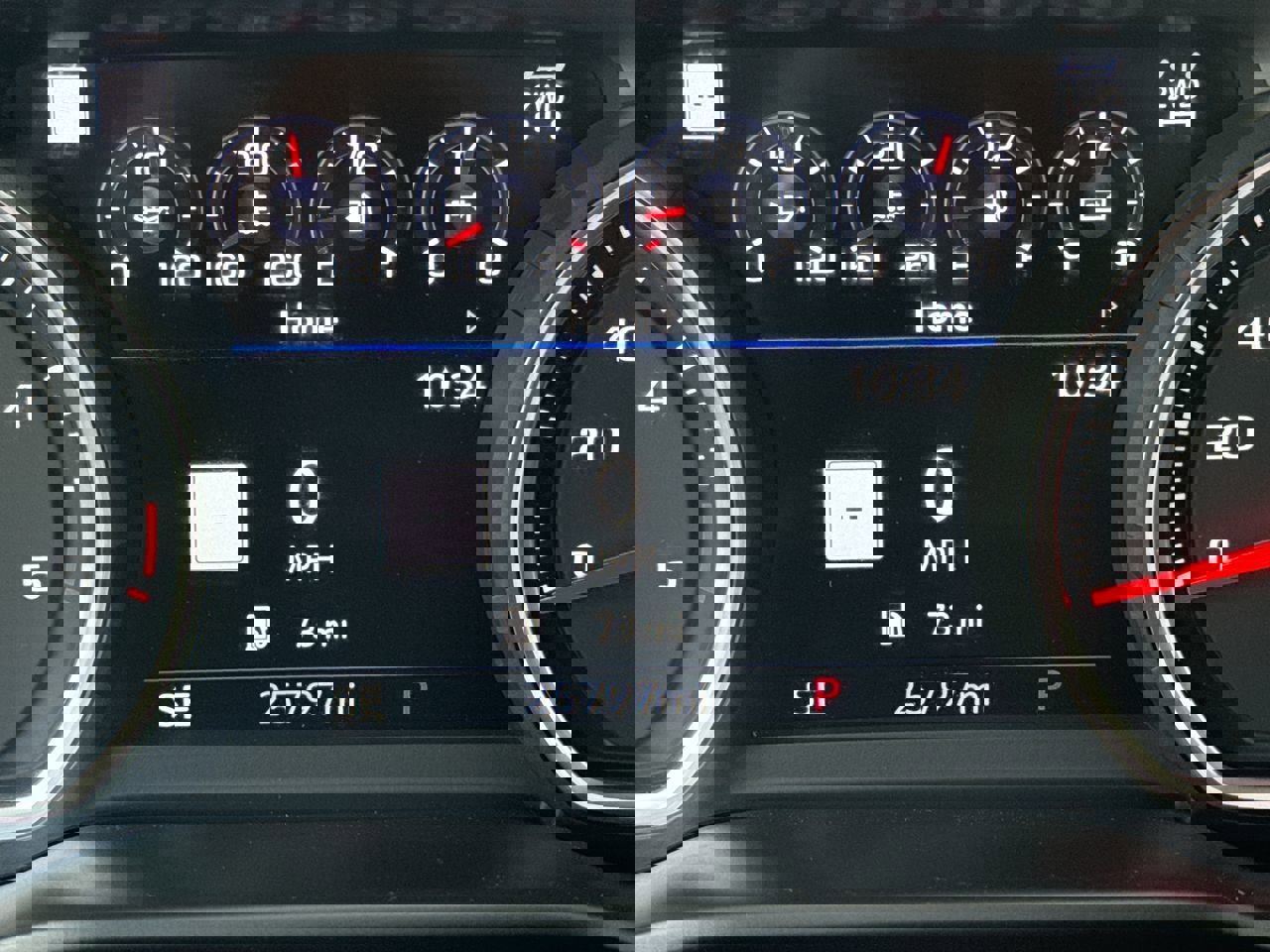 Used 2022 Chevrolet Silverado 3500 High Country w/ LPO, Hitch Package image 11