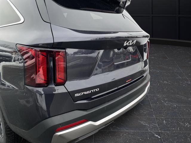 New 2026 Kia Sorento S image 40