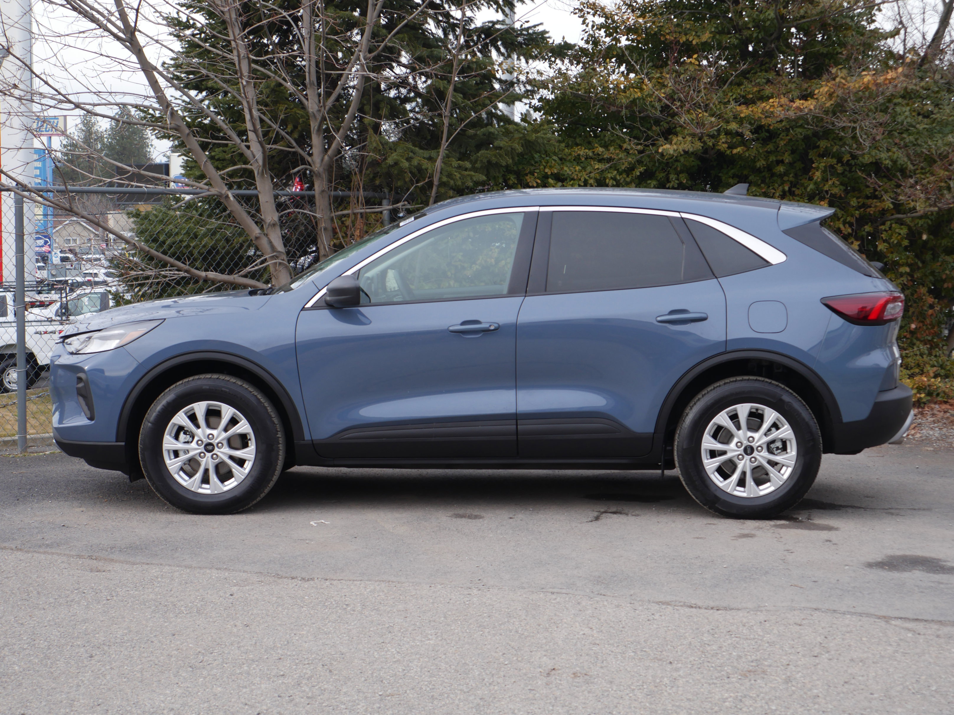 Certified 2023 Ford Escape Active image 15