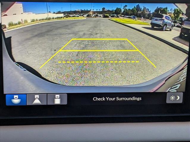 New 2026 Honda HR-V LX image 13