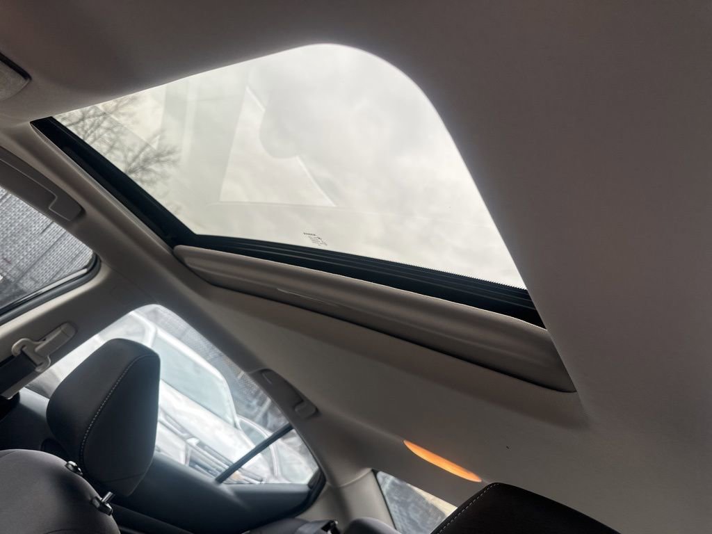 Used 2020 Nissan Altima 2.5 SV image 13