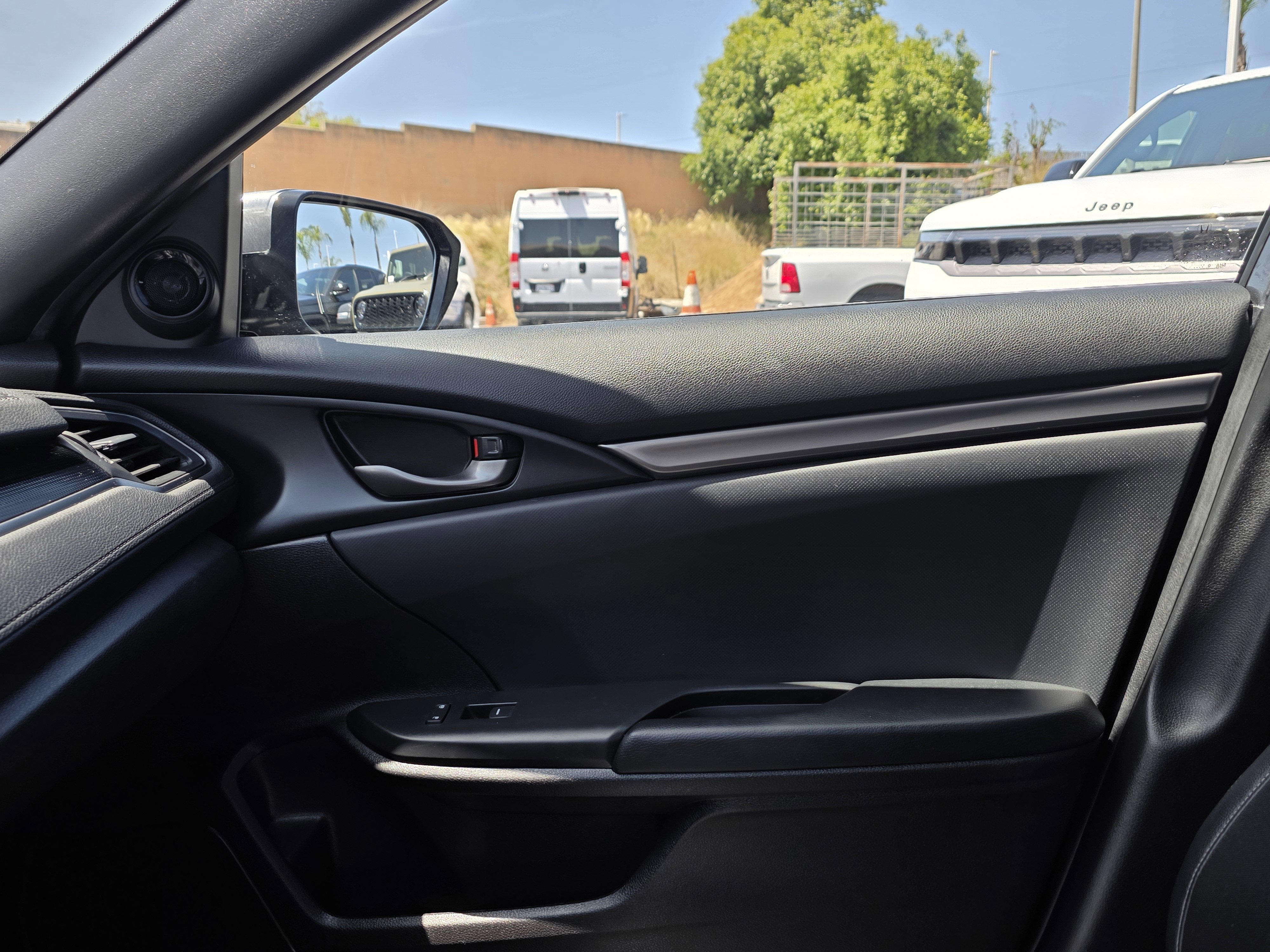 Used 2021 Honda Civic Sport image 16