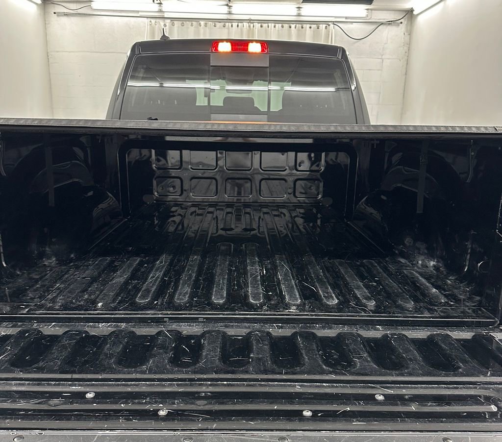 Used 2019 RAM 1500 Classic Warlock w/ Electronics Group image 25