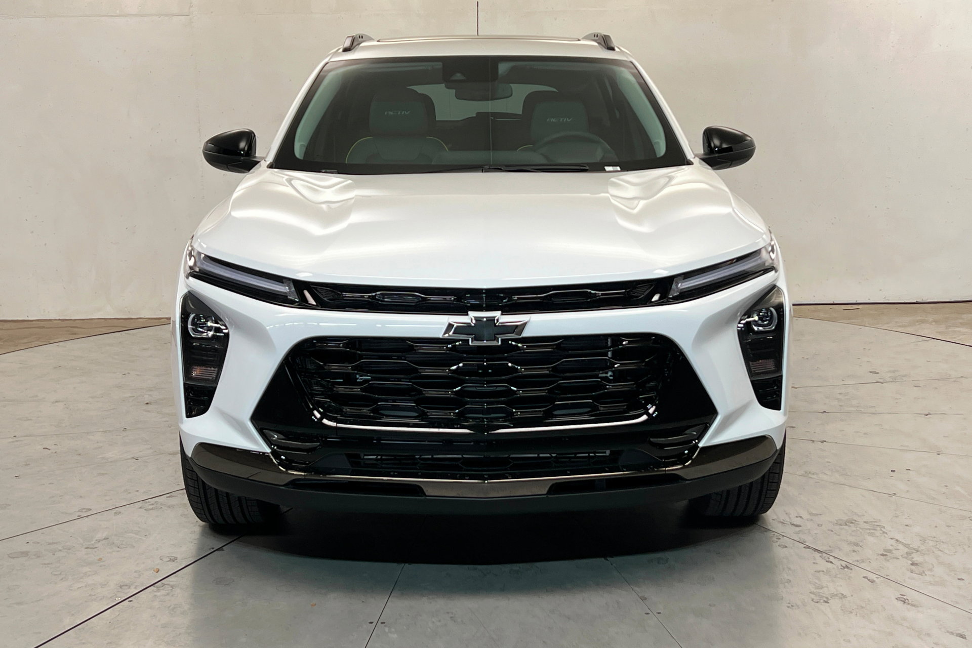 New 2026 Chevrolet Trax ACTIV w/ Sunroof Package FWD image 9