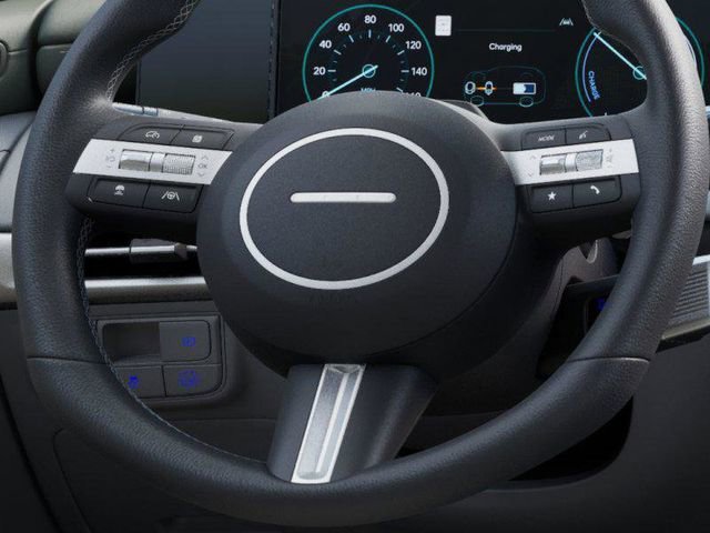 New 2026 Hyundai Tucson Limited AWD/4WD image 15