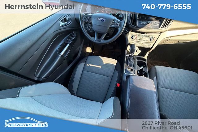 Used 2019 Ford Escape SE AWD/4WD image 13