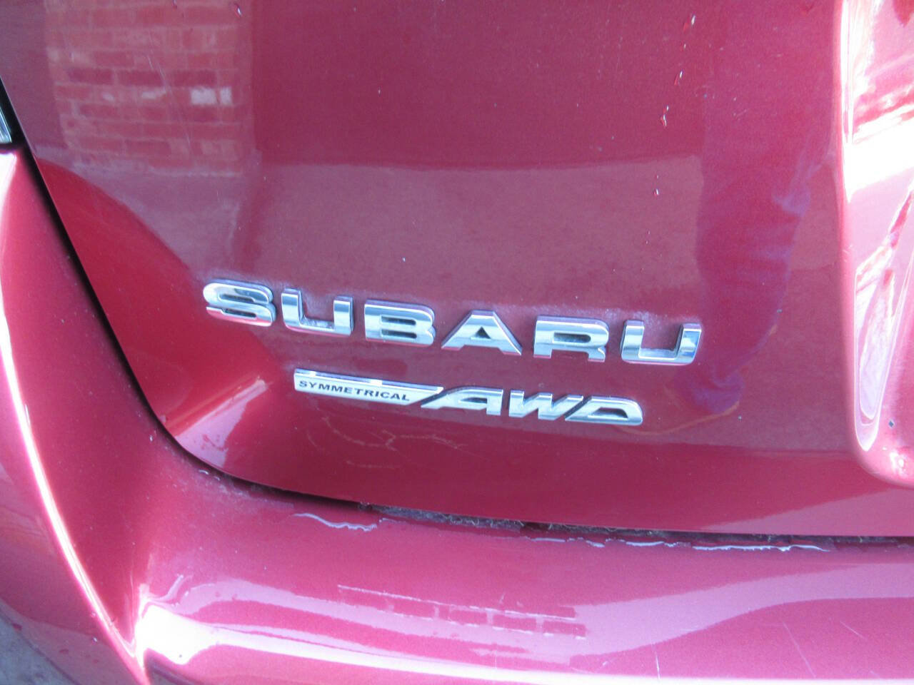 Used 2019 Subaru Impreza 2.0i Premium AWD/4WD image 11