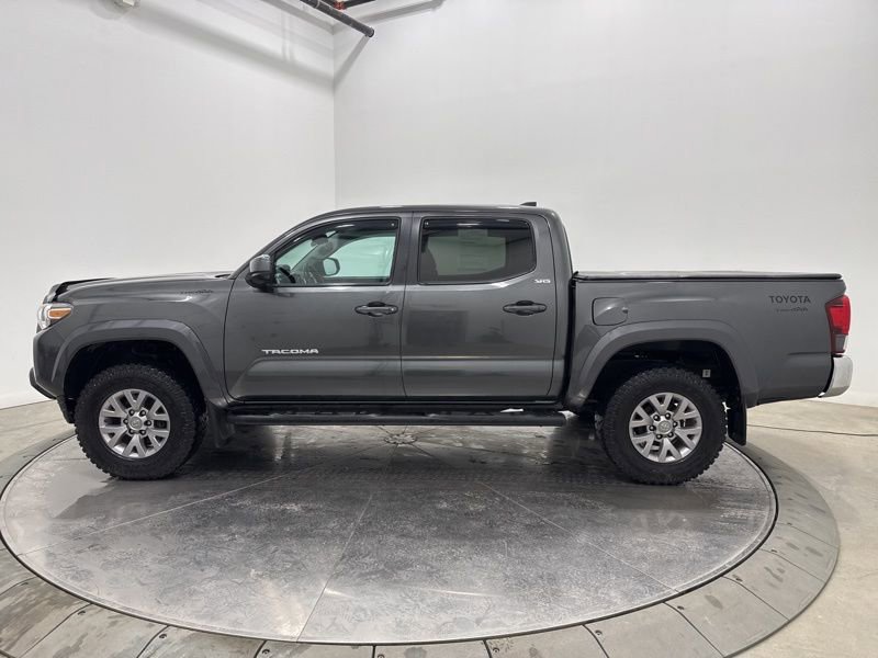 Used 2019 Toyota Tacoma SR5 image 4