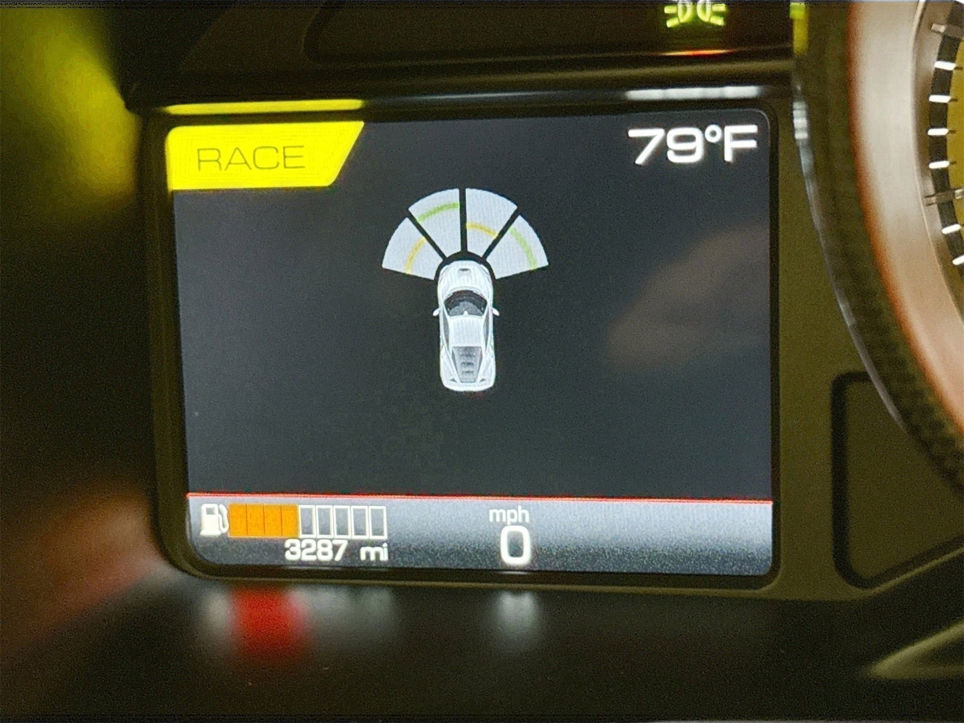 Certified 2021 Ferrari F8 Tributo image 15