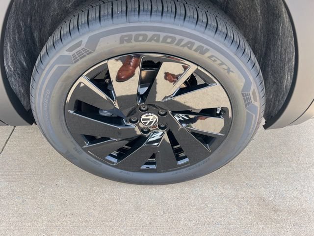 New 2026 Volkswagen Atlas SE AWD/4WD image 11