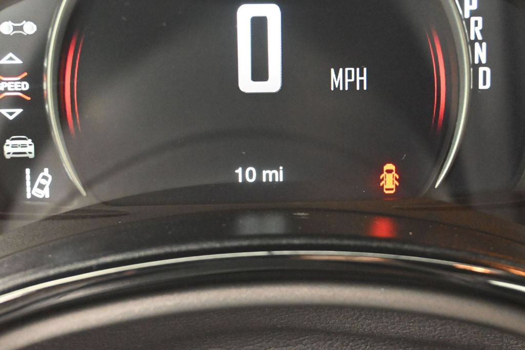 New 2026 Dodge Durango GT AWD/4WD image 33
