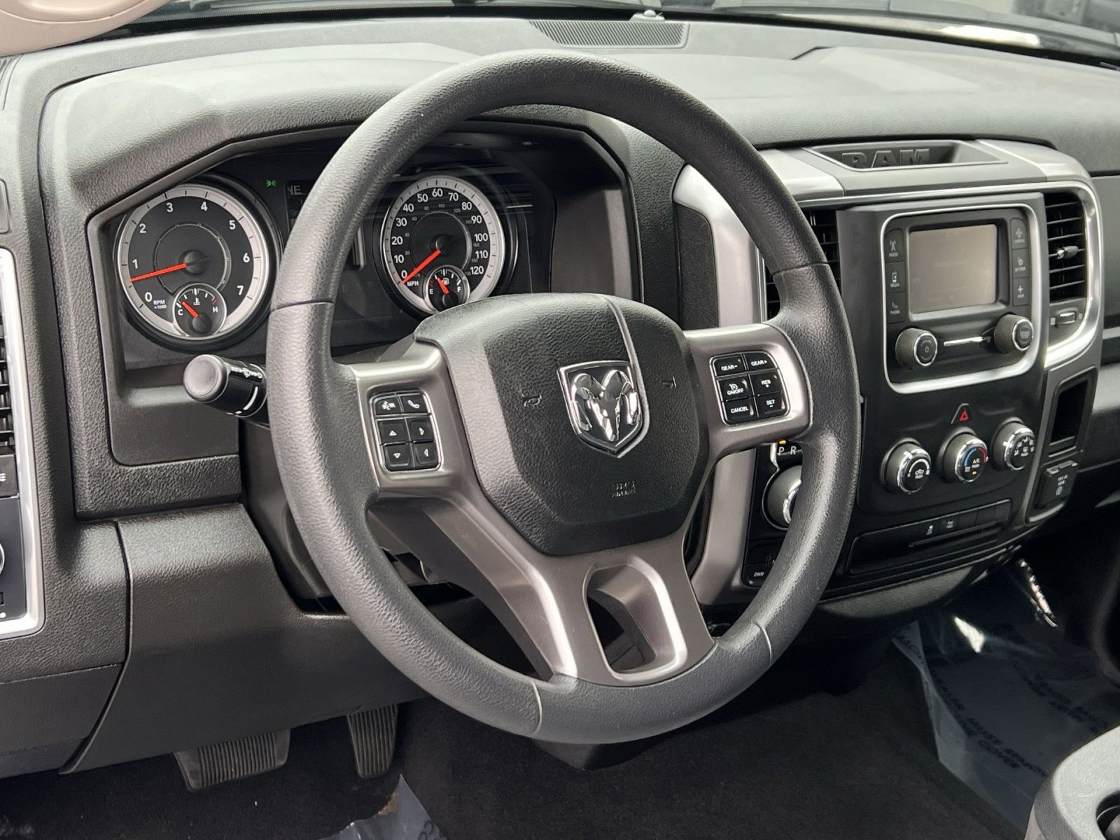 Used 2023 RAM 1500 Classic SLT image 14