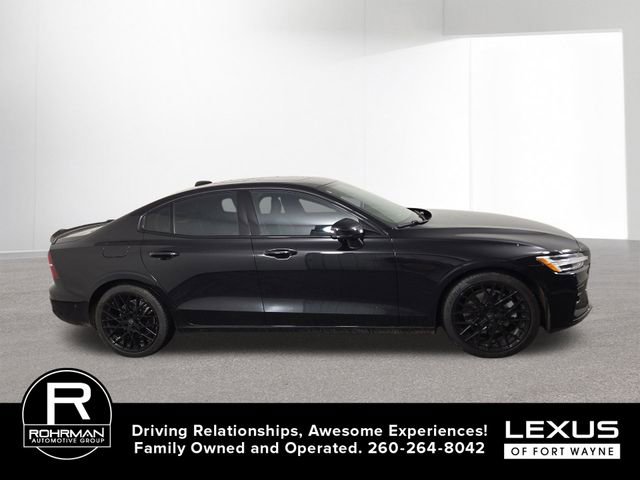 Used 2024 Volvo S60 B5 Plus image 5