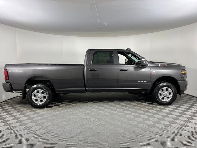 New 2026 RAM 2500 Big Horn image 4