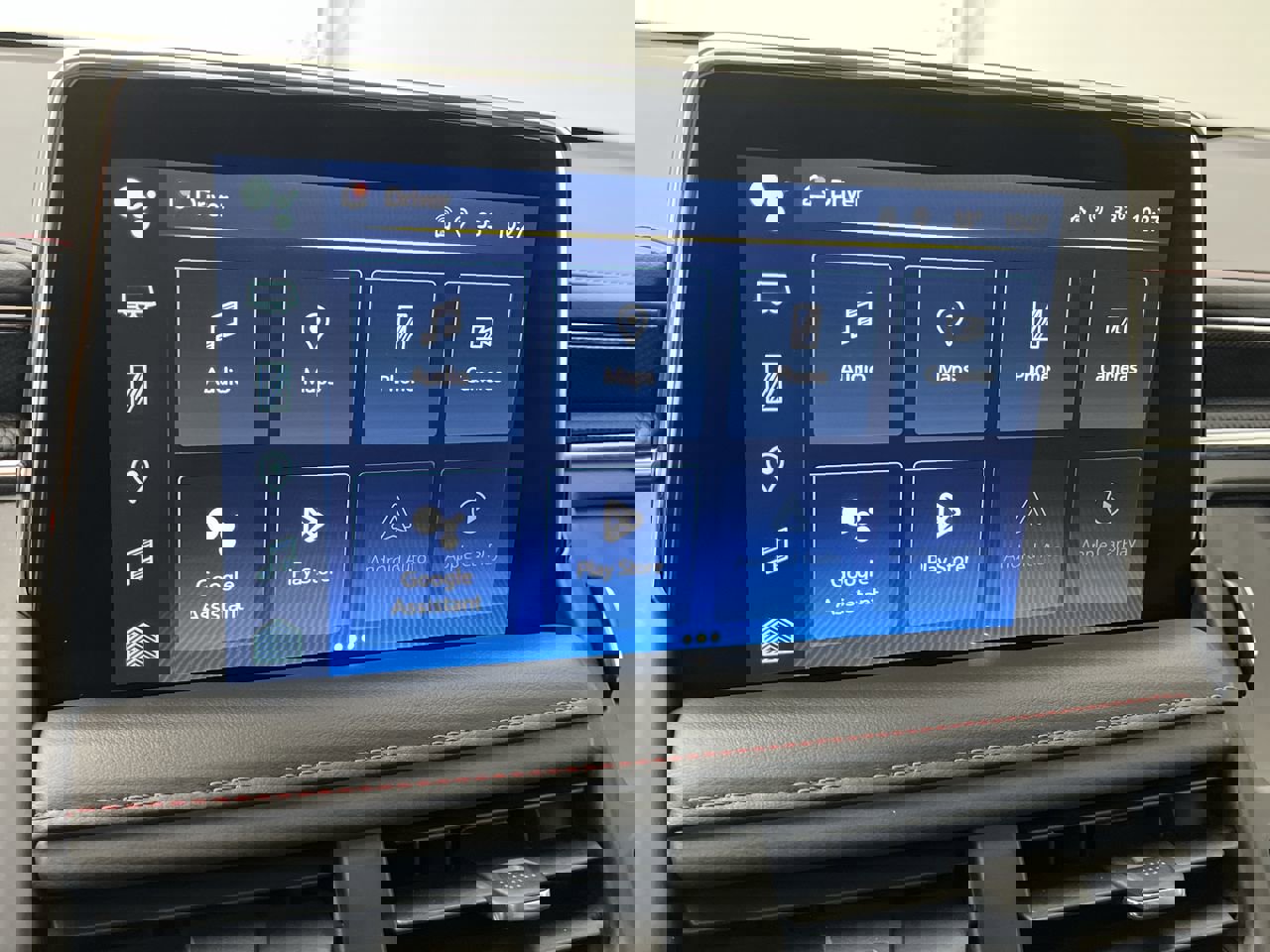 Certified 2024 Chevrolet Suburban RST w/ Luxury Package image 22