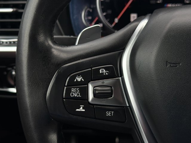 Used 2019 BMW X4 M40i w/ Executive Package AWD/4WD image 26