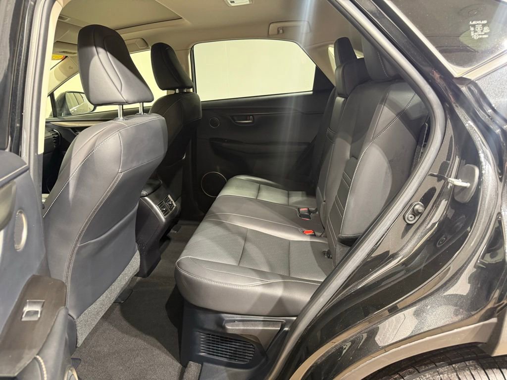 Used 2020 Lexus NX 300 AWD w/ Premium Package image 21