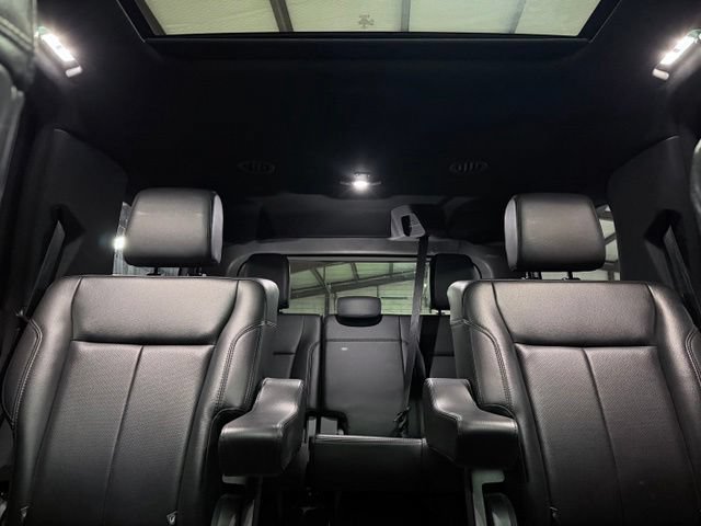 Used 2021 Ford Expedition XLT AWD/4WD image 23