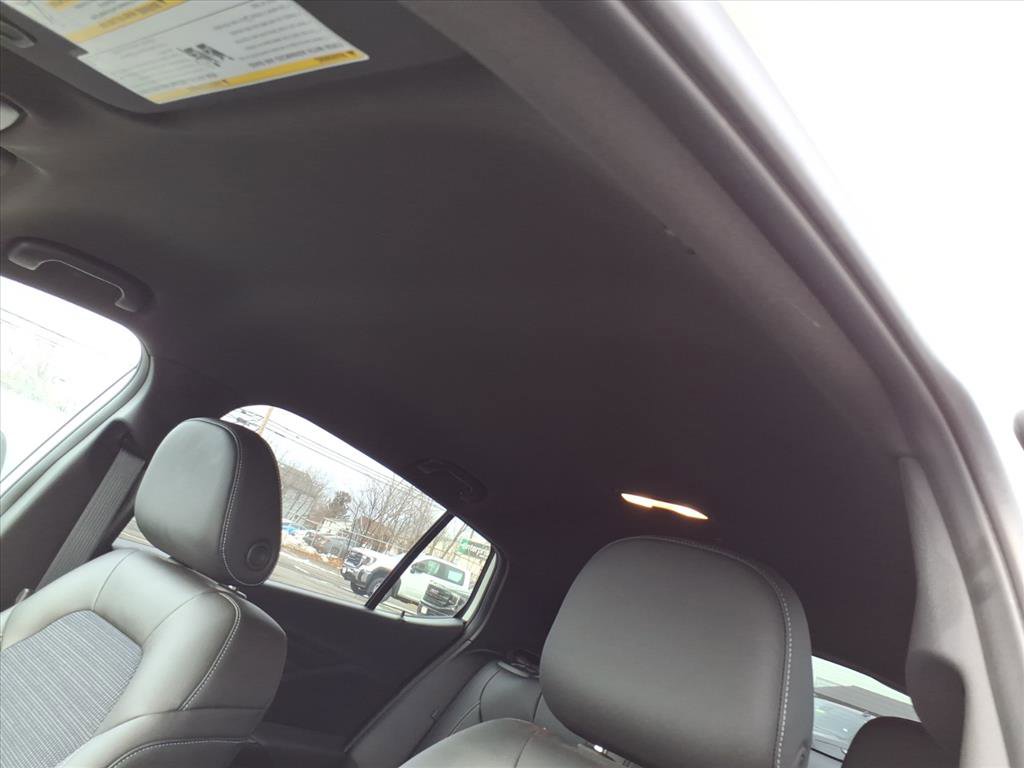 Used 2024 Buick Envista Preferred image 16