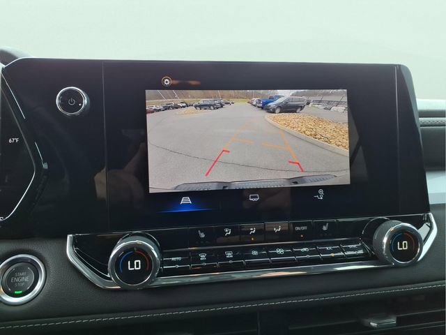 Used 2024 Chevrolet Colorado LT w/ LT Convenience Package II image 24