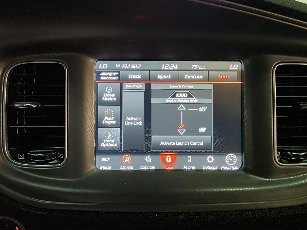 Used 2023 Dodge Charger Scat Pack RWD image 40