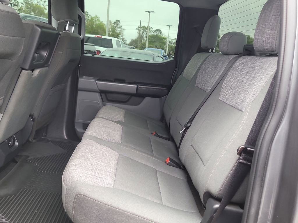 Used 2023 Ford F150 XLT image 10