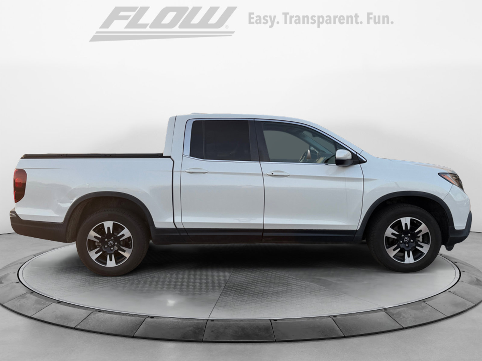 Used 2020 Honda Ridgeline RTL image 8