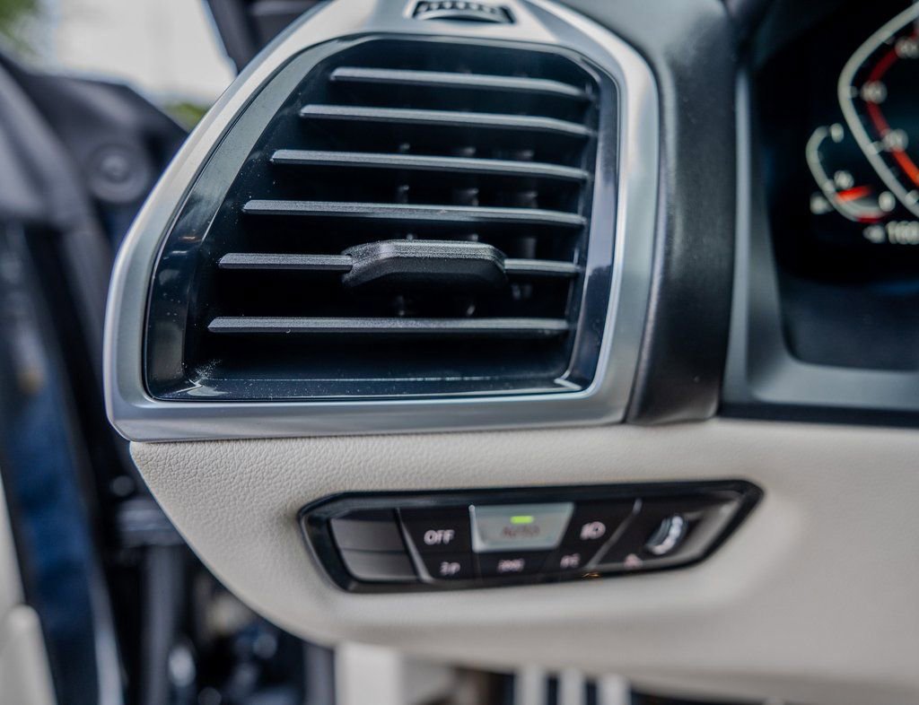 Used 2022 BMW 840i Gran Coupe image 8