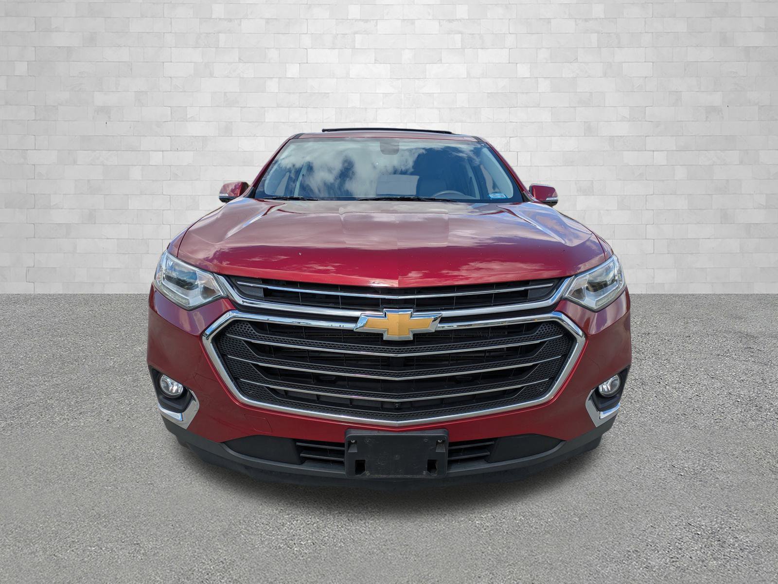 Used 2018 Chevrolet Traverse LT image 6