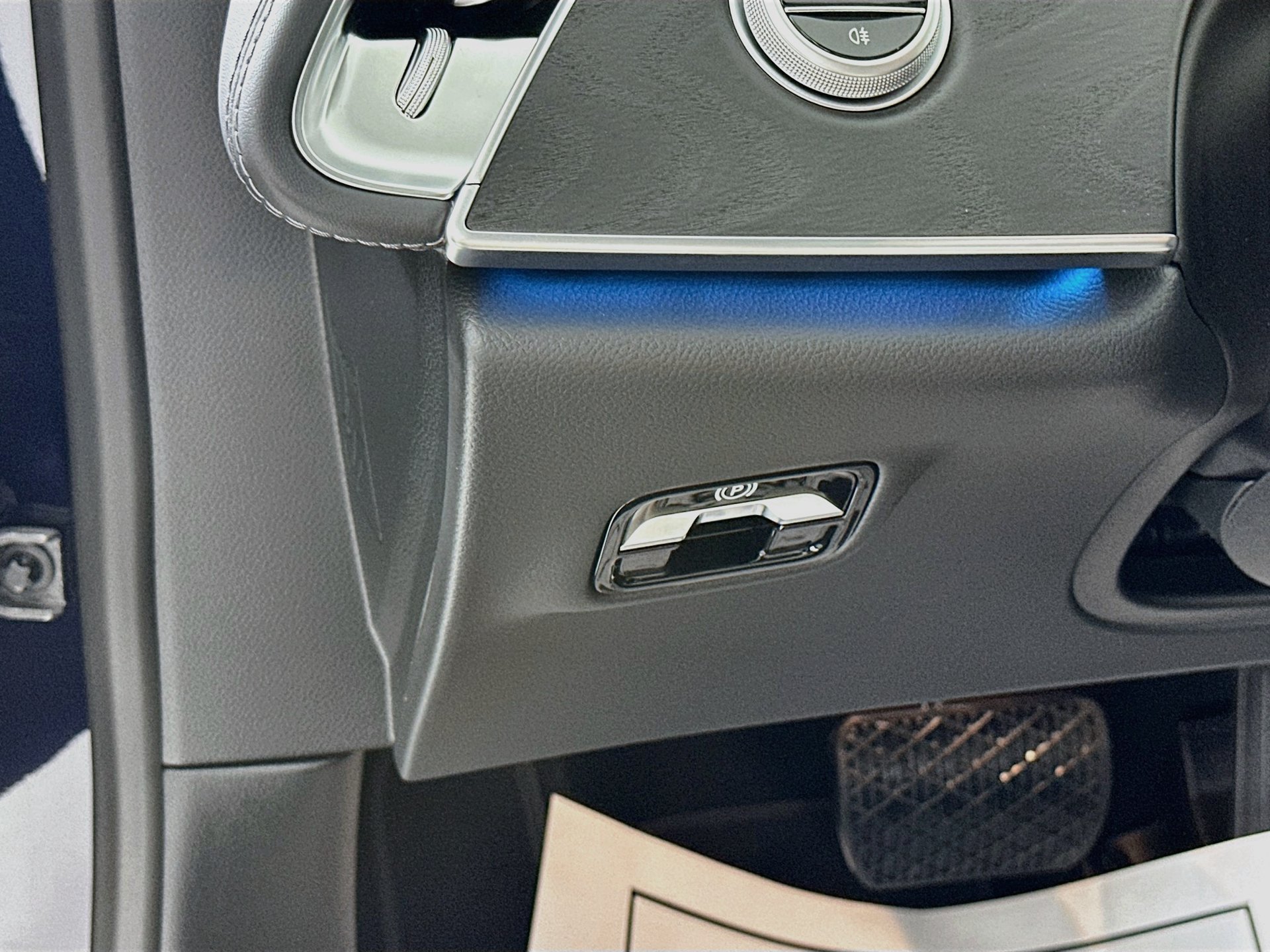 New 2027 Mercedes-Benz E 350 Sedan image 11