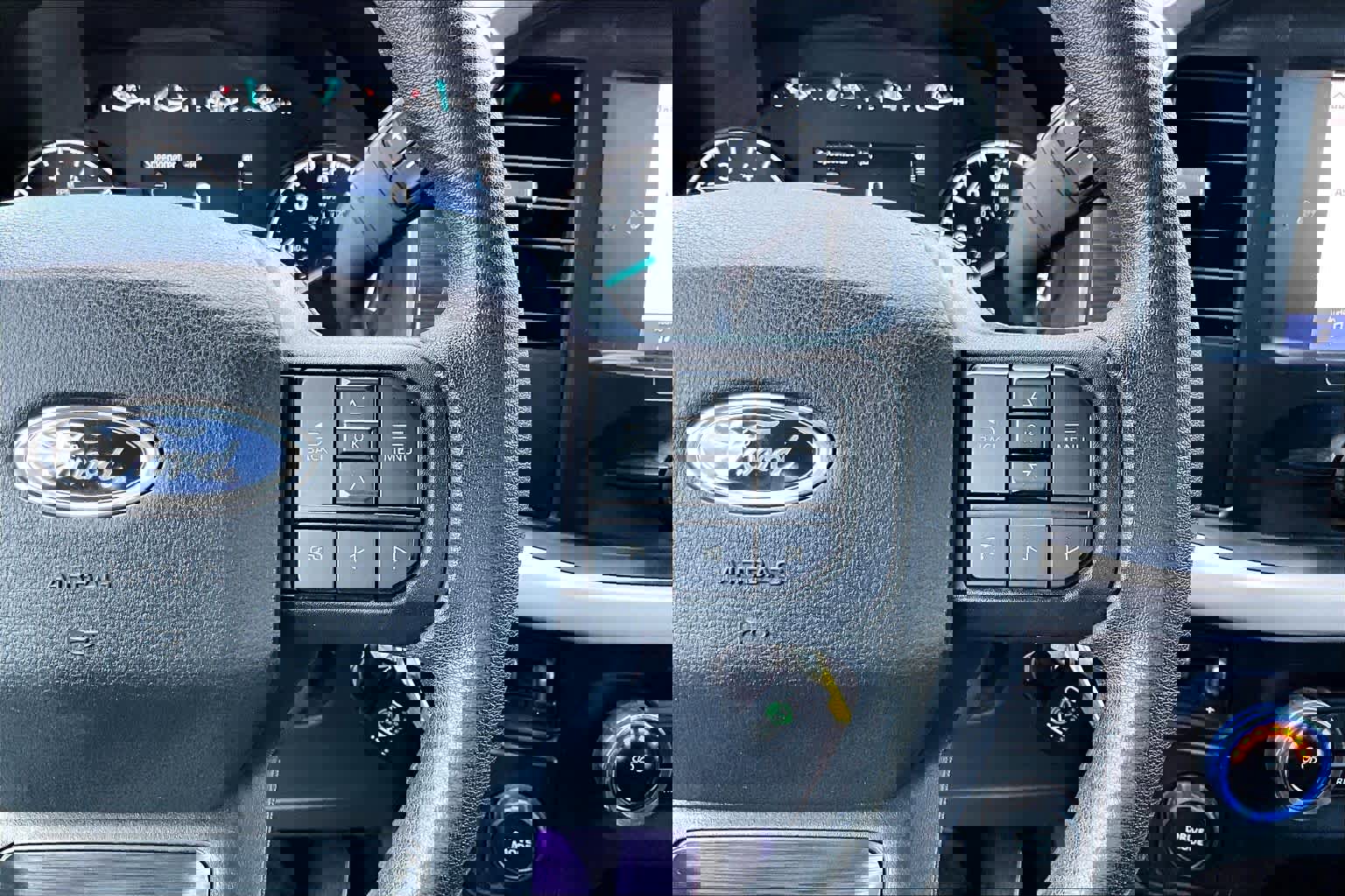 Used 2021 Ford F150 XLT image 25