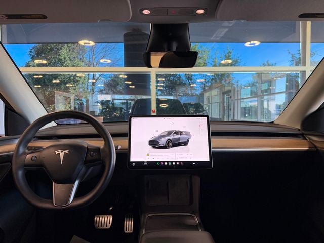 Used 2023 Tesla Model Y Performance AWD/4WD image 36