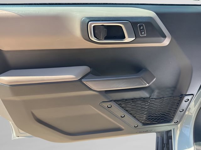 Used 2023 Ford Bronco Wildtrak image 10