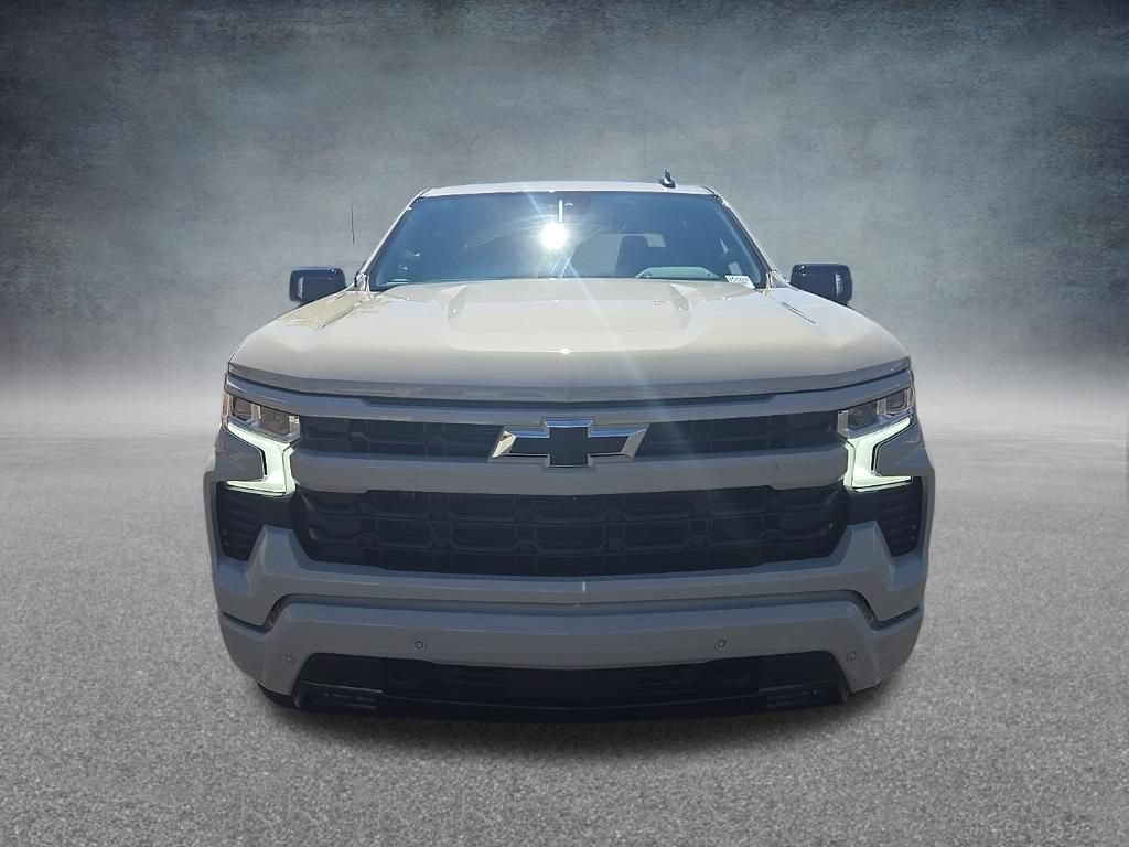 New 2026 Chevrolet Silverado 1500 RST w/ RST All Star Premium Package AWD/4WD image 9