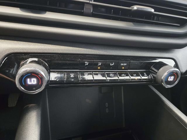 Used 2024 Chevrolet Silverado EV W/T AWD/4WD image 25
