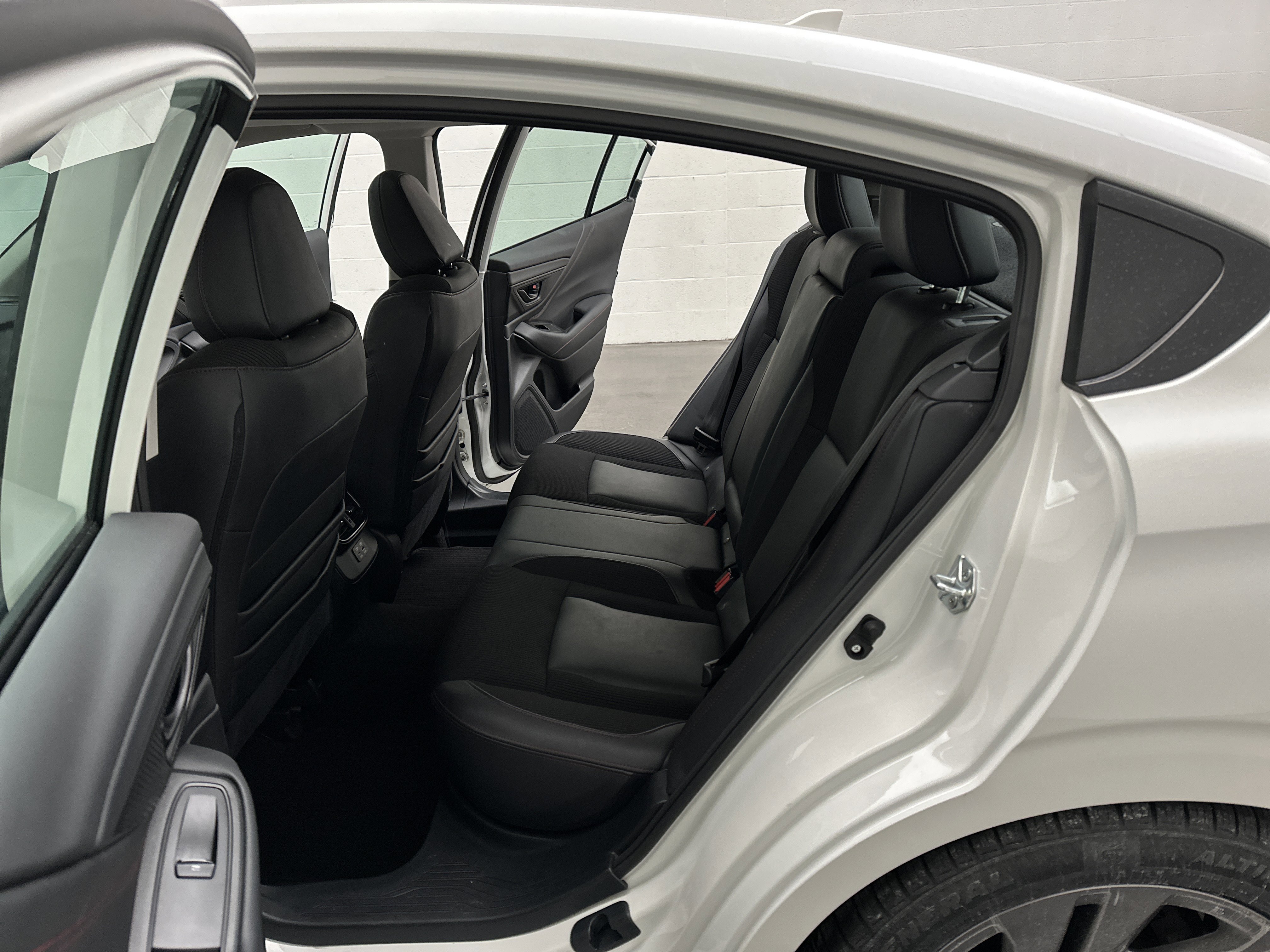 Used 2024 Subaru Legacy Sport image 21