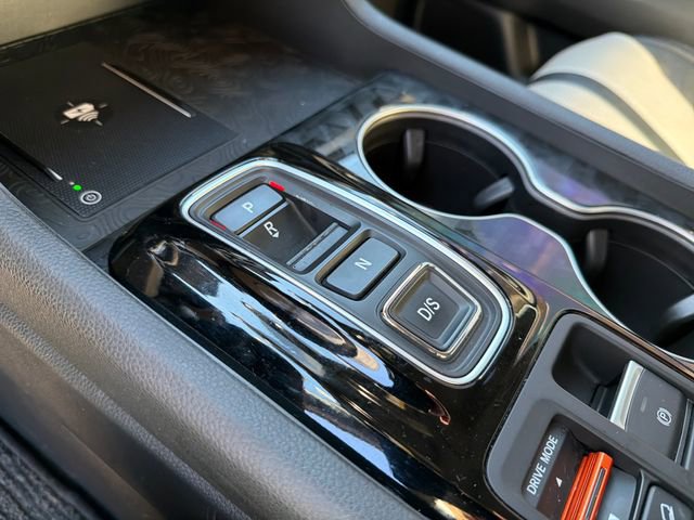 Certified 2026 Honda Passport TrailSport Elite image 26