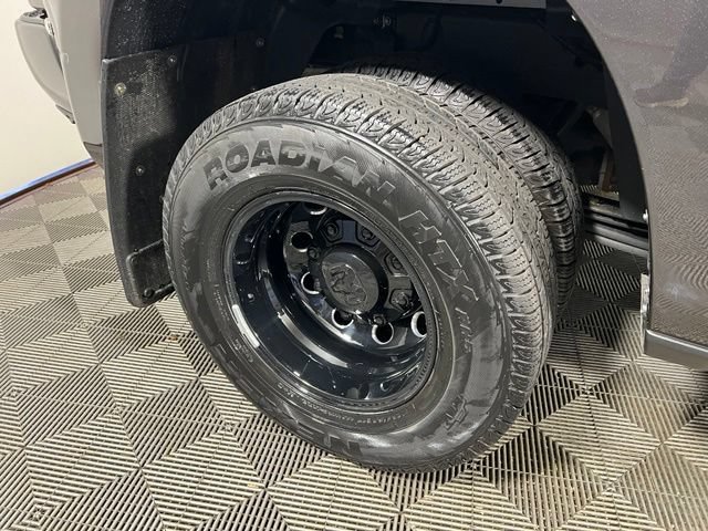 Certified 2024 RAM 3500 Laramie w/ Night Edition AWD/4WD image 13
