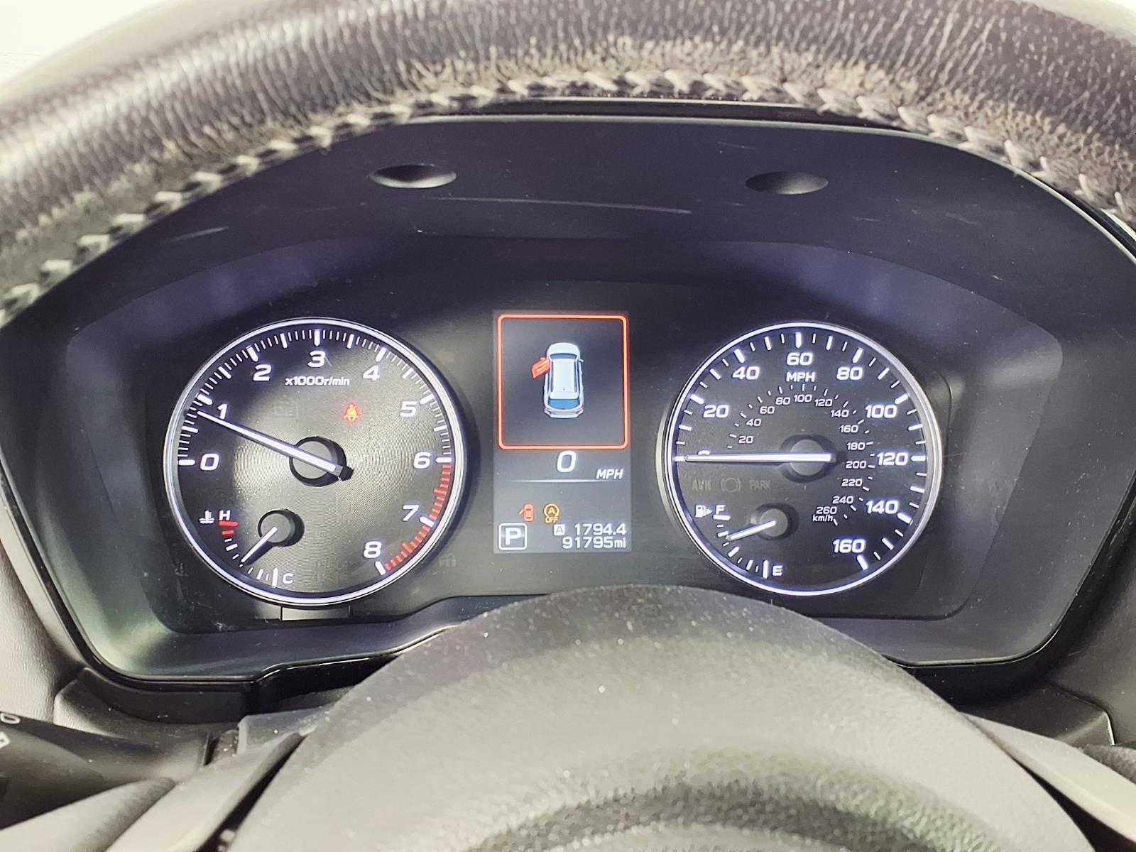 Used 2021 Subaru Outback Premium AWD/4WD image 19