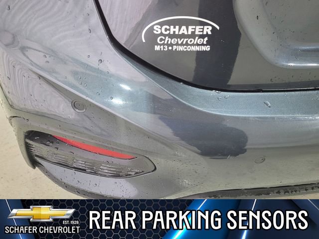 Used 2017 Chevrolet Cruze LT w/ LT True North Edition image 8