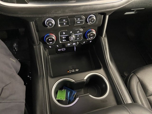 Used 2024 Chevrolet Suburban LT image 22