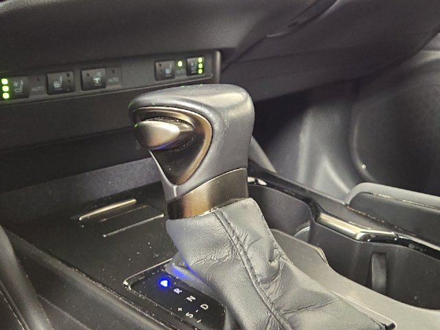 Used 2023 Lexus ES 350 w/ Premium Package FWD image 23